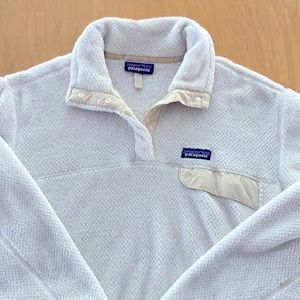 Patagonia Women's Re-Tool Half-Snap Pullover